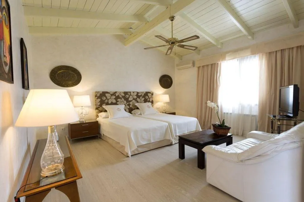 Room, Cas Pla, Ibiza