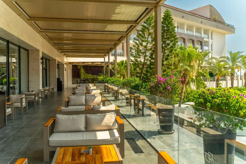 General view, DoubleTree By Hilton Antalya Kemer, Antalya