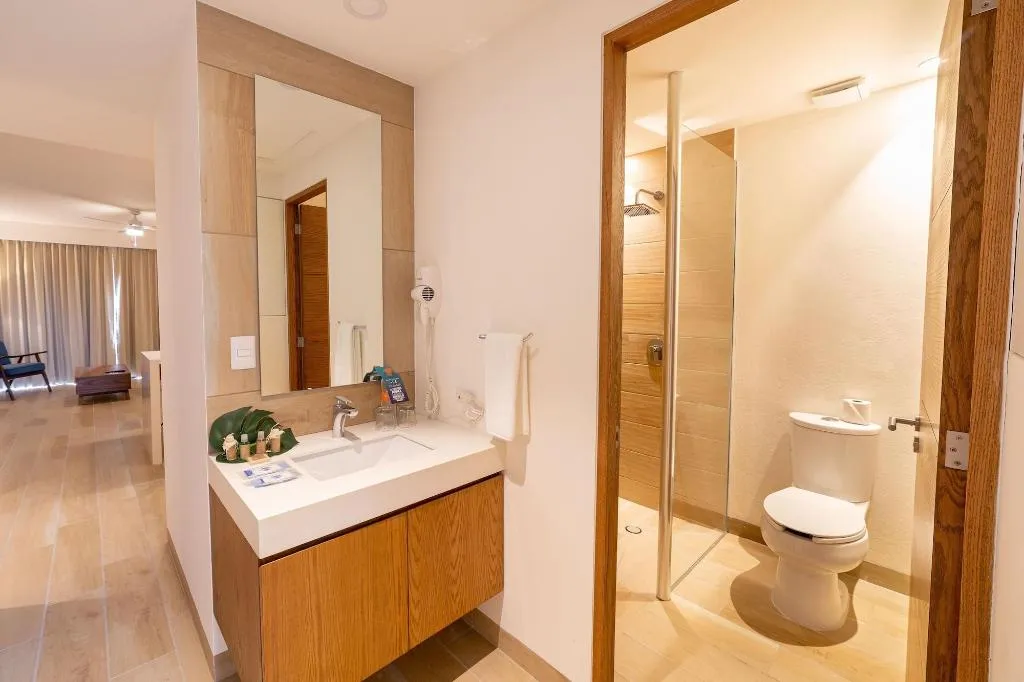 Room, Lahun Suites Playa del Carmen, Playa Del Carmen
