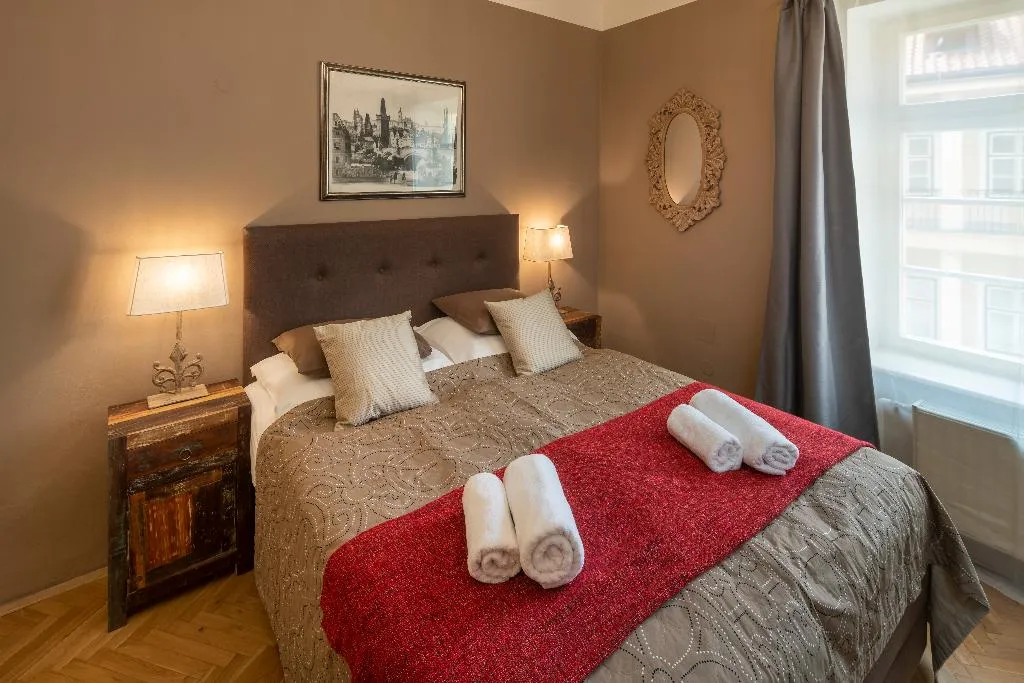STUDIO STANDARD Room, Old Town - Aparthotel Michalska, Prague