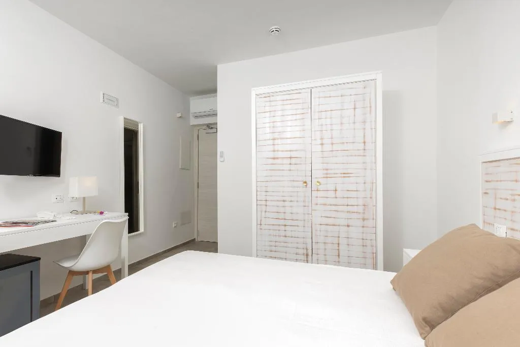 DOUBLE COMFORT Room, Hotel S'arena Beach, Olbia