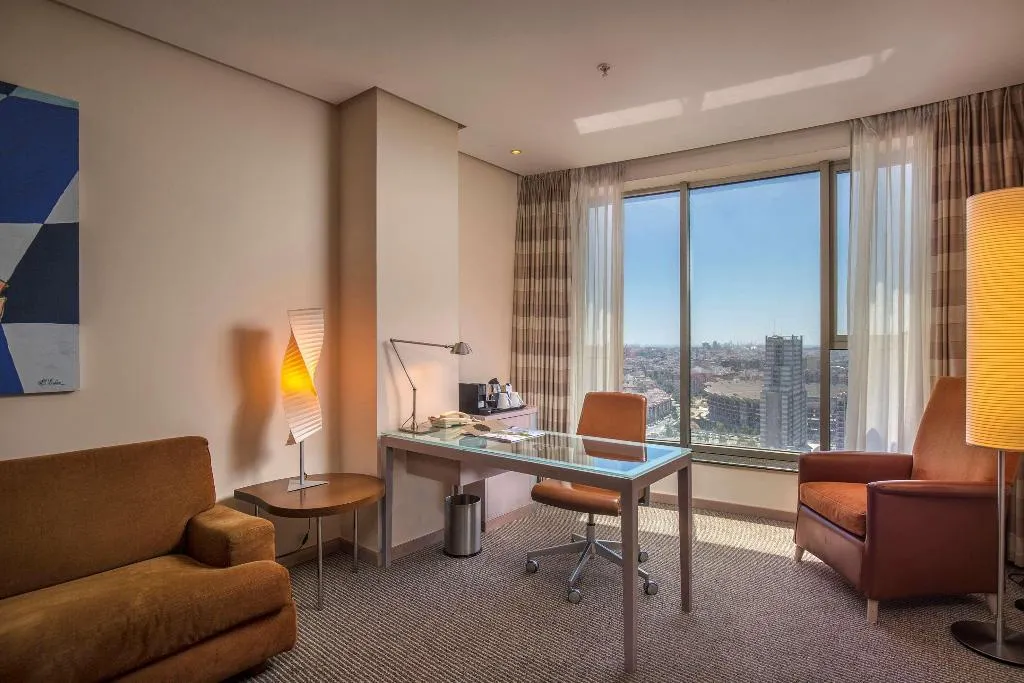 SUITE CONNECTING ROOM Room, Melia Valencia, Valencia