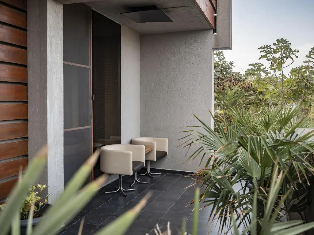 Room, Design Hotel Logatero, Bourgas