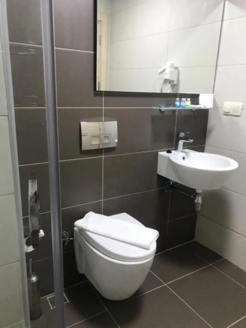 SINGLE LAND VIEW Room, Turunc Bay Conti Boutique Hotel, Dalaman