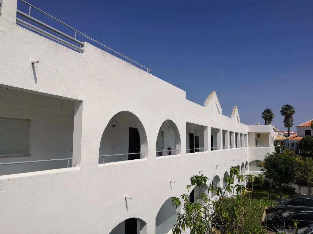 General view, Natura Algarve Club, Algarve