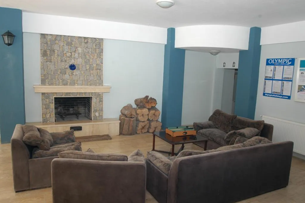 General view, Antas Deluxe Apart, Dalaman