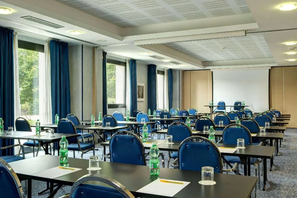Conferences, Dolce by Wyndham Milan Malpensa, Milan