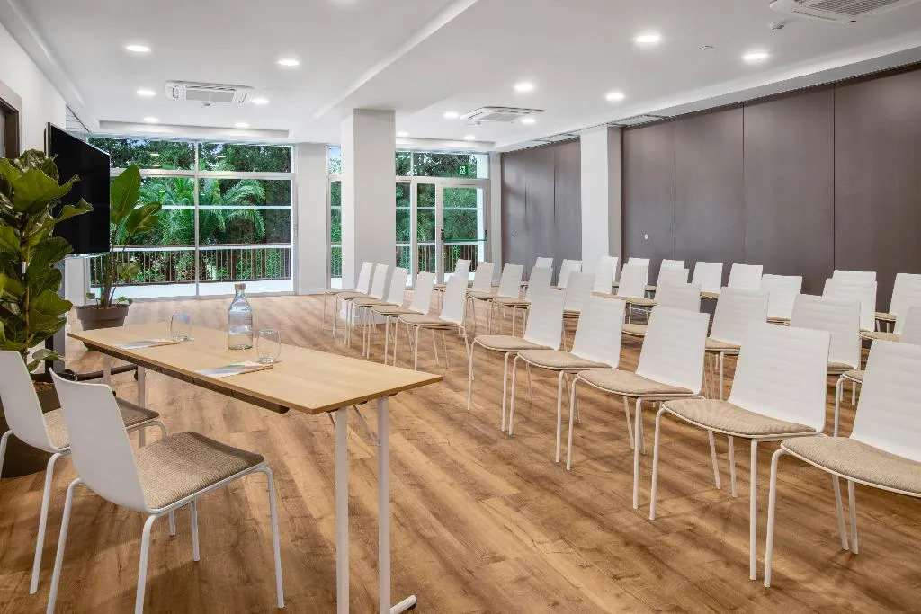 Conferences, Melia Lloret de Mar, Costa Brava