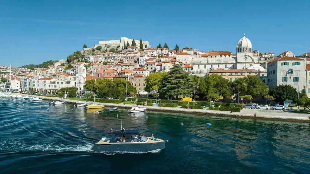 General view, Armerun Heritage Hotel & Residences, Split