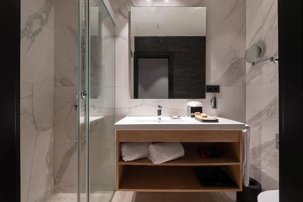 FAMILY ROOM CAPACITY 2 Room, Boutique Hotel Cordial Malteses, Gran Canaria