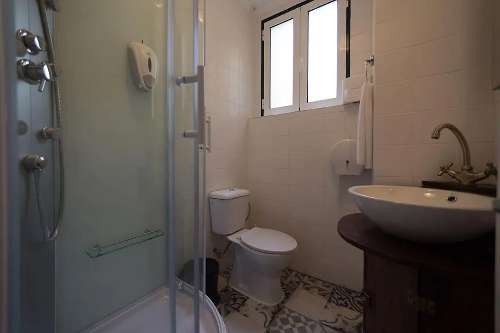 Room, Casinha Dos Sapateiros, Lisbon