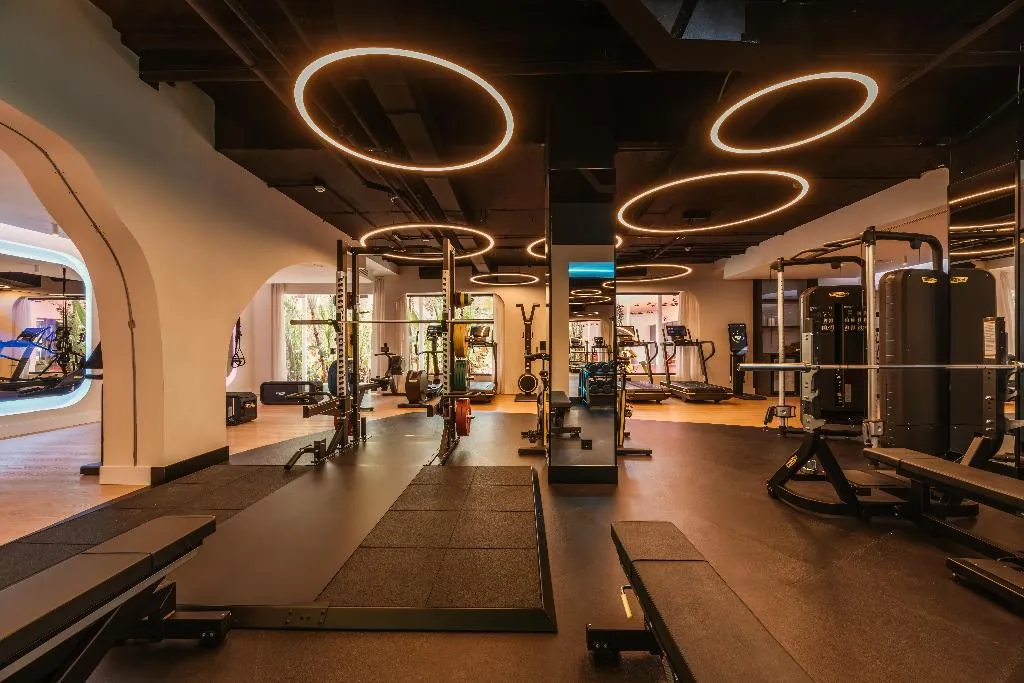 Sports and Entertainment, The Unexpected Ibiza Hotel, Ibiza