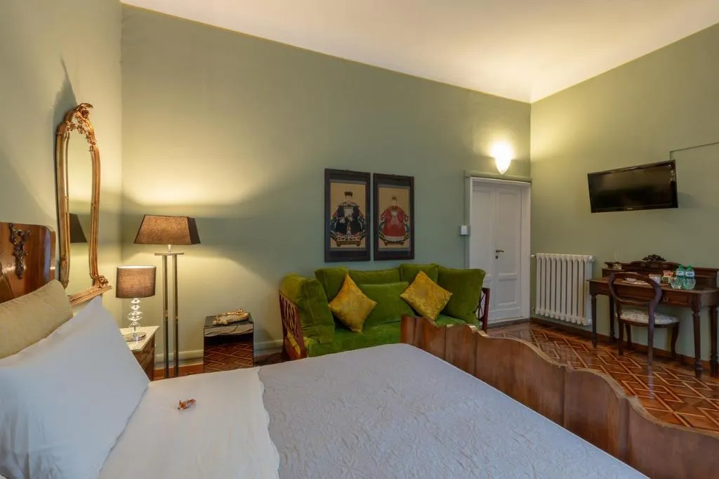 Room, Opera Boutique B&B, Florence