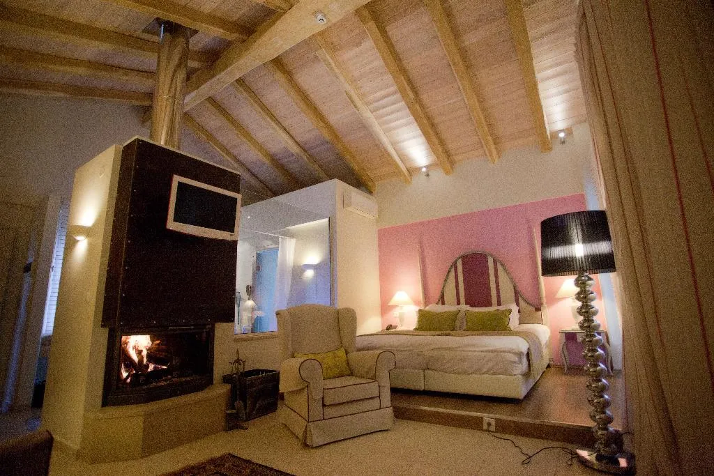VILLA STANDARD Room, Litohoro Olympus Resort, Thessaloniki