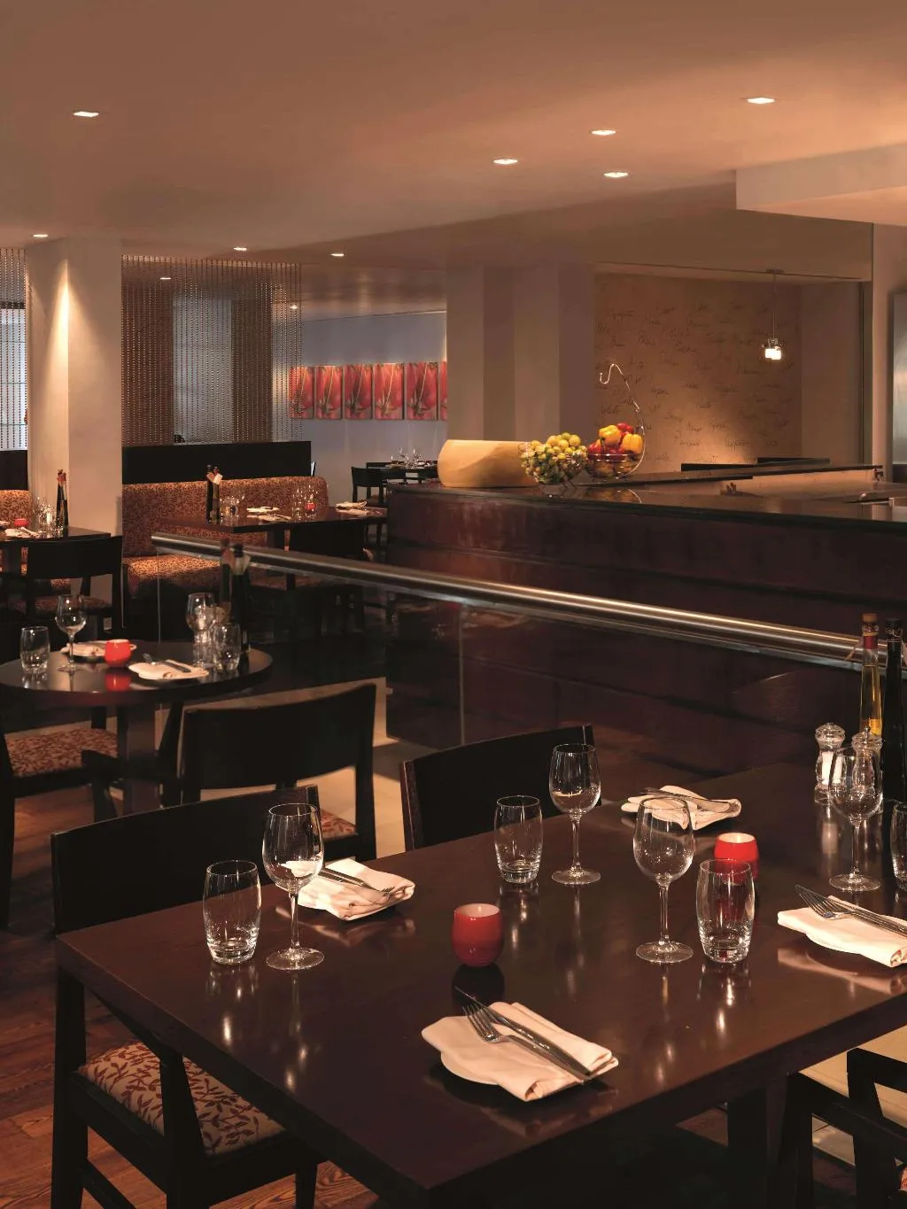 Restaurant, Radisson Blu Cairo Heliopolis, Cairo