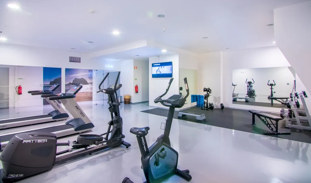 Sports and Entertainment, Hotel da Rocha, Algarve