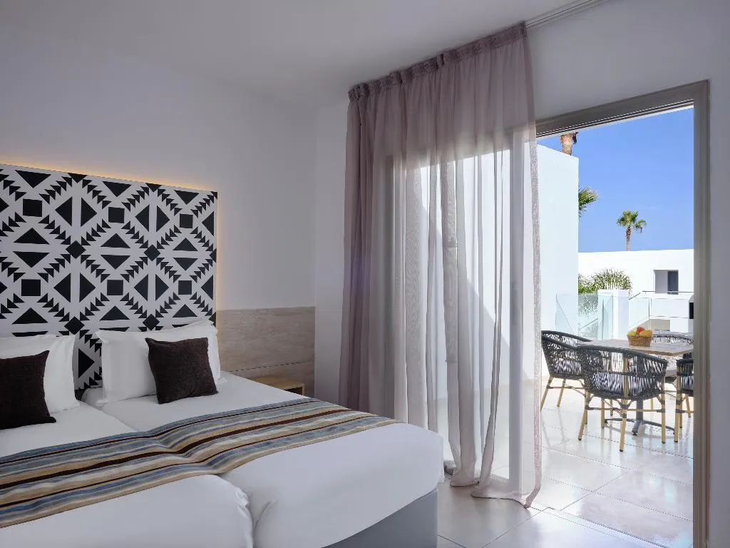 SUITE ONE BEDROOM Room, Atlantica Panthea Resort, Cyprus