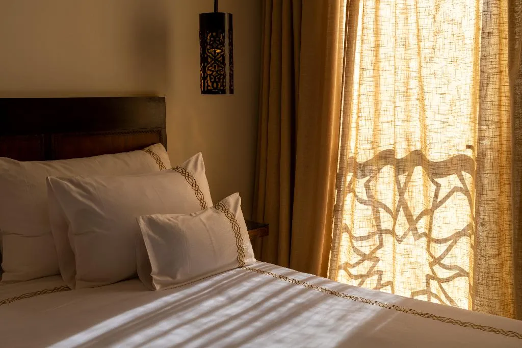 VILLA TWO BEDROOMS Room, Fort Arabesque Resort, Spa and Villas, Red Sea Riviera