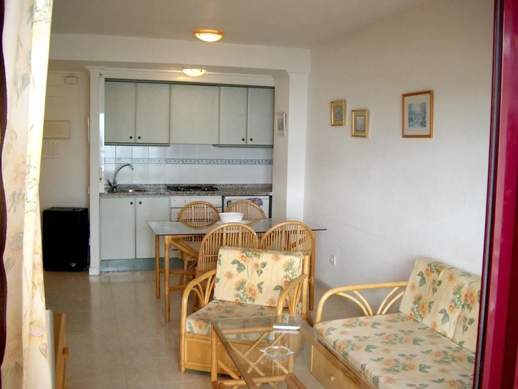 APARTMENT SUPERIOR TWO BEDROOMS Room, Zafiro, Costa Blanca
