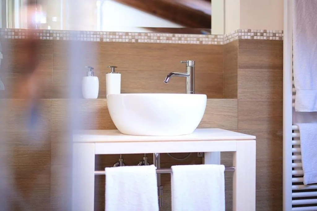 Room, Inghirios Wellness Country Resort, Alghero