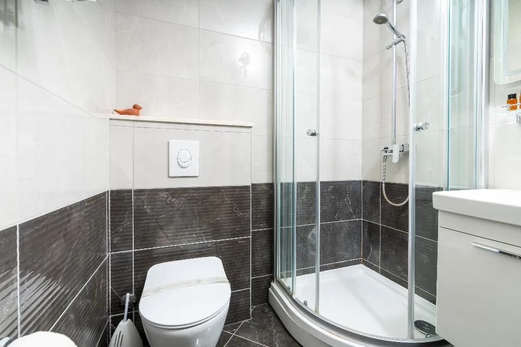 DOUBLE PARK VIEW Room, Hotel Timun, Split