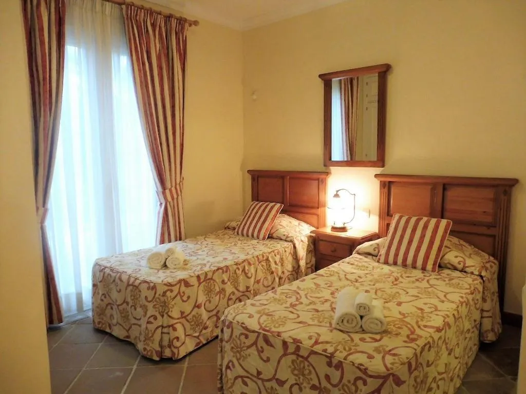 Room, La Perla De Marakech, Costa Del Sol