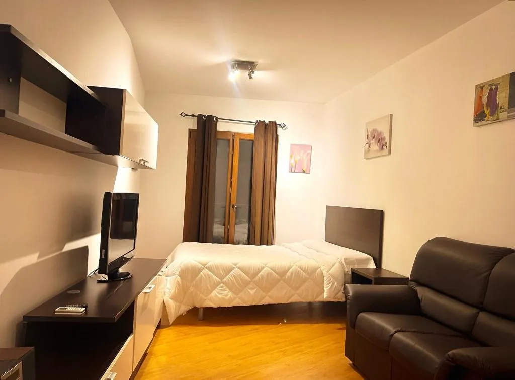 STUDIO STANDARD Room, Wave Apartments, Costa Blanca