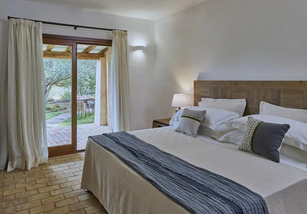 Room, Cascioni Eco Retreat, Olbia