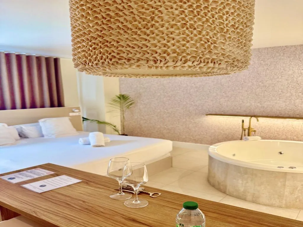 DOUBLE CLASSIC DELUXE Room, Velázquez, Costa Blanca
