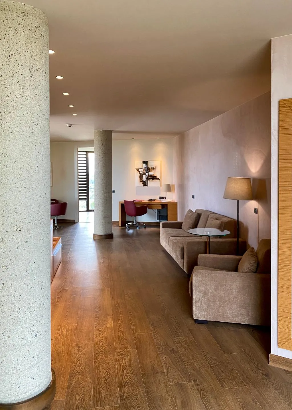 SUITE STANDARD Room, Albons, Costa Brava