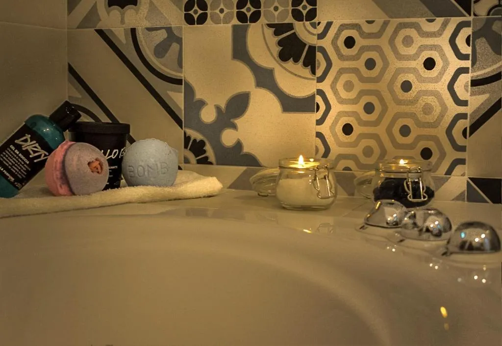 Room, Il Lapino, Palermo
