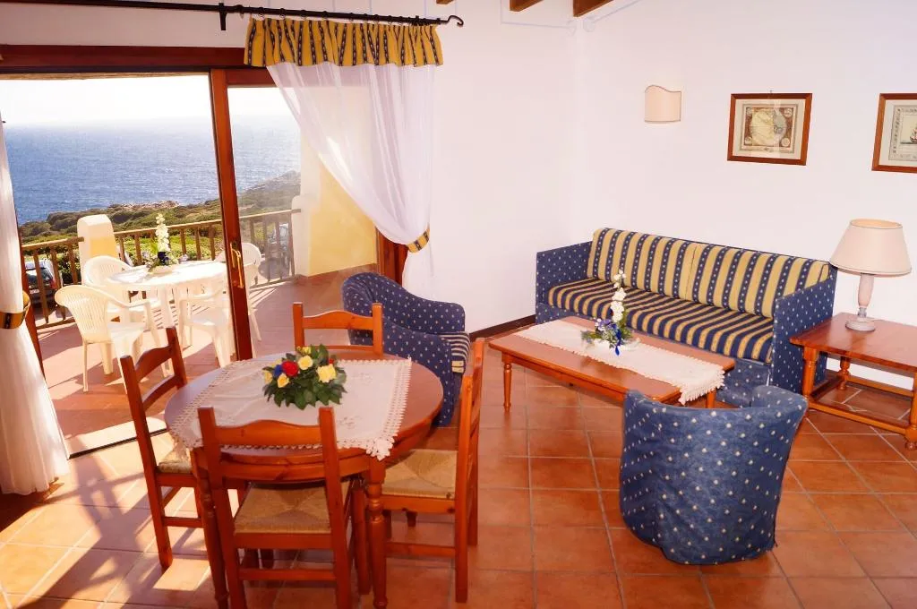 Room, Stintino Country Paradise, Alghero