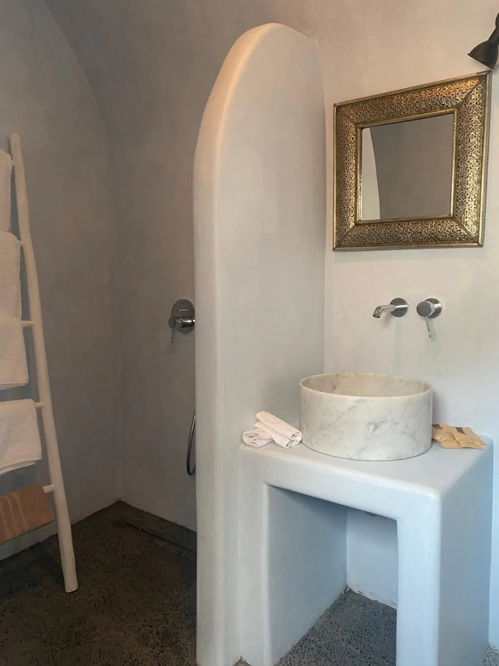 VILLA WITH JACUZZI Room, Ducato Wine Village, Santorini