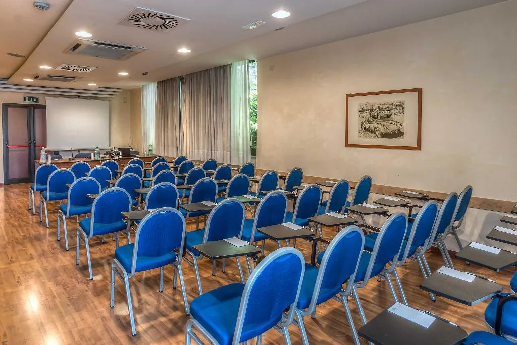 Conferences, La Giocca Hotel, Rome