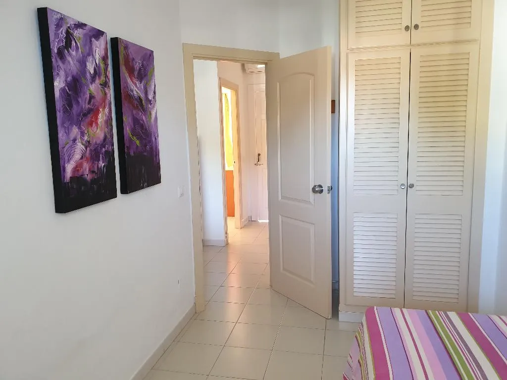 APARTMENT CAPACITY 3 TWO BEDROOMS Room, Piscis, Menorca