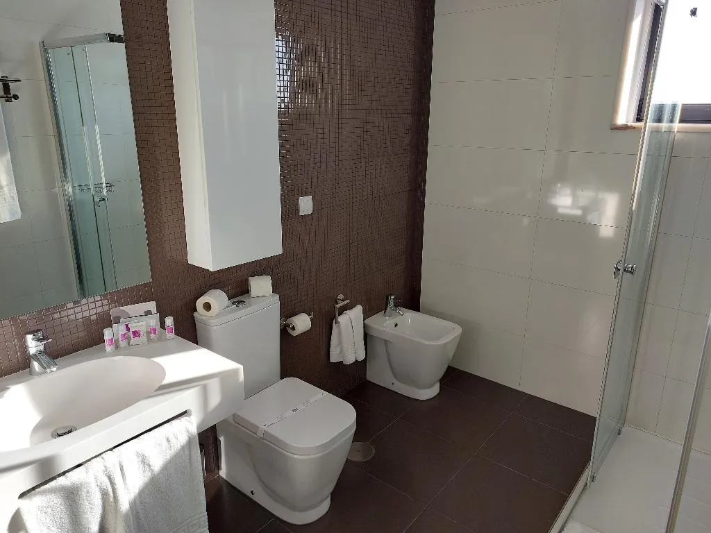SINGLE CITY VIEW Room, Hotel Monte Lírio, Porto