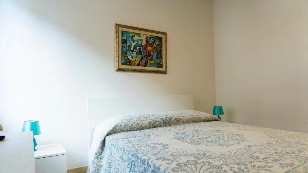 APARTMENT THREE BEDROOMS TWO BATHROOMS Room, PMS CaseVacanze Olbia, Olbia