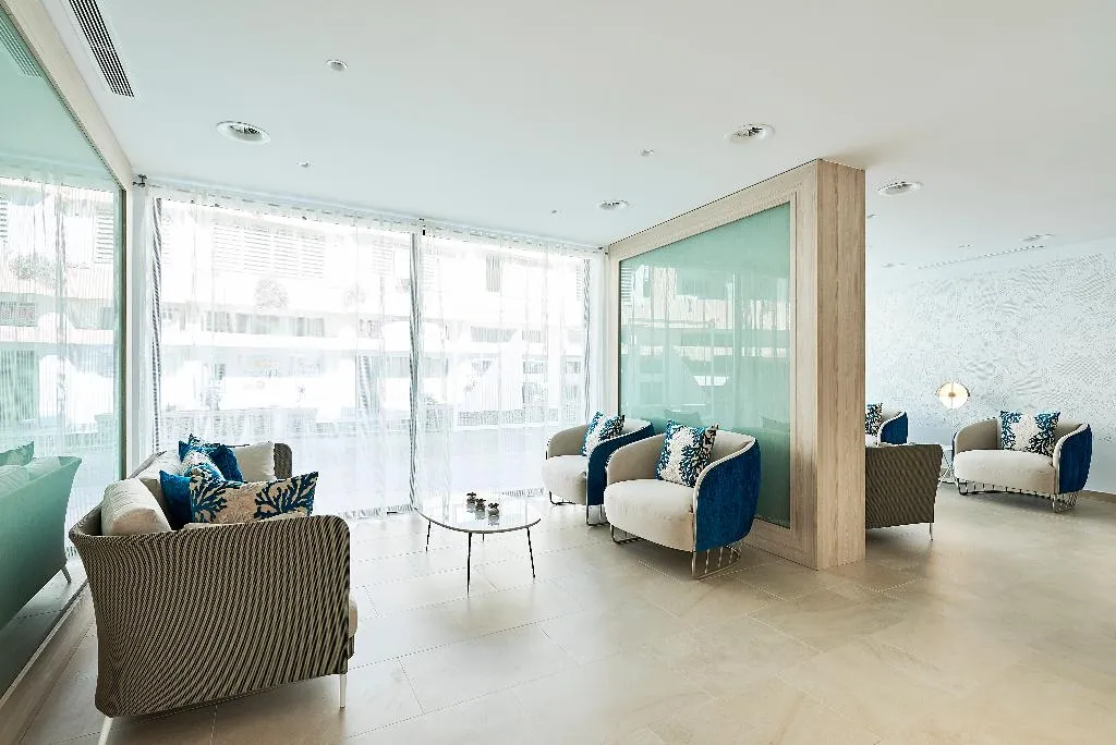 Lobby, Eurostars Ibiza, Ibiza