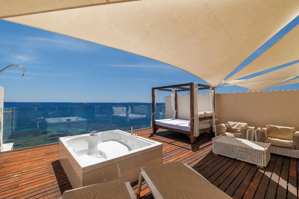 SUITE DUPLEX Room, Torre del Mar Ibiza, Ibiza