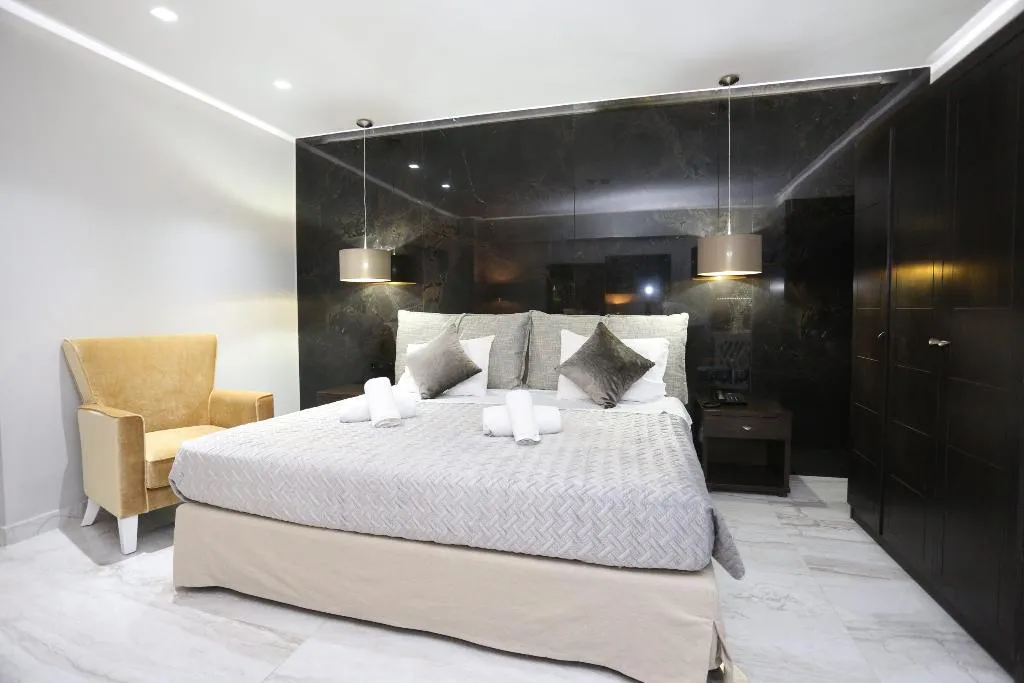 SUITE STANDARD Room, Tropical, Halkidiki
