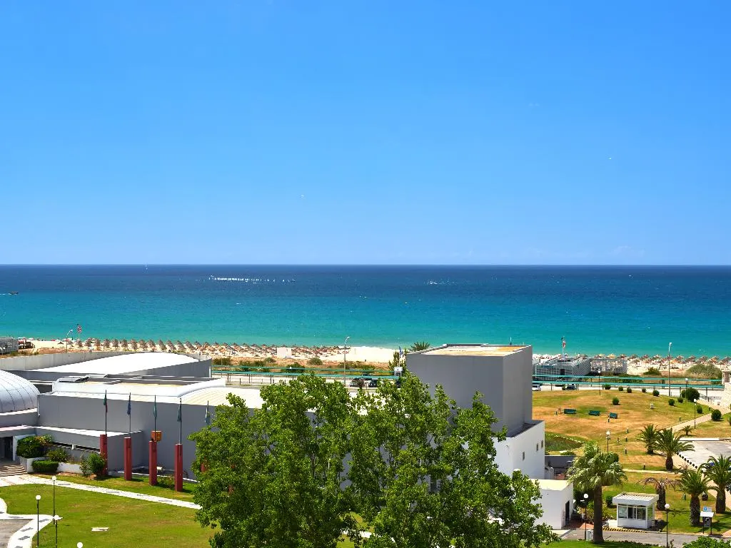 Beach, Portobelo Vilamoura Hotel, Algarve
