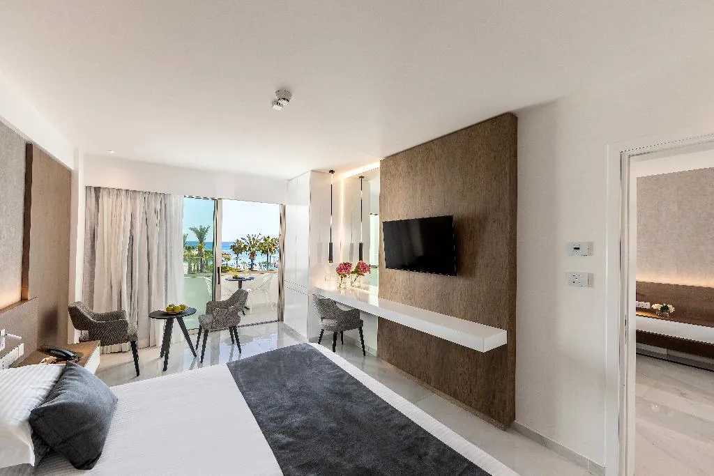 FAMILY ROOM STANDARD Room, Pavlo Napa Beach Hotel, Cyprus