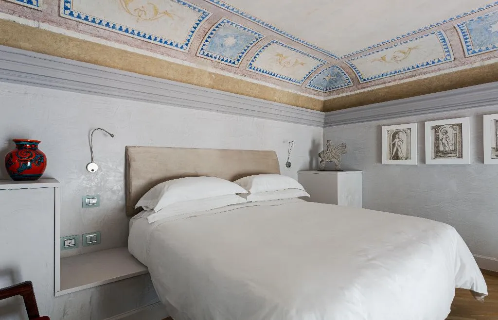 SUITE STANDARD Room, Galleria Vik Milano - Townhouse Galleria - SLH, Milan