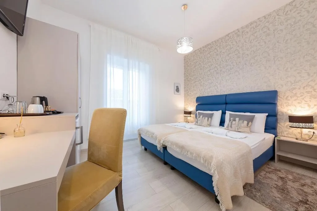 Room, San Martino Rooms, Istria