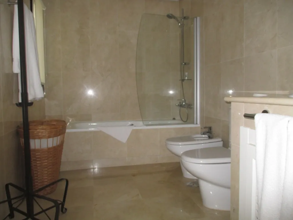 VILLA FOUR BEDROOMS WITH PRIVATE POOL Room, Roda Golf and Beach Resort, Costa Blanca