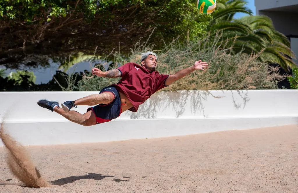Sports and Entertainment, Los Zocos Impressive Lanzarote, Lanzarote