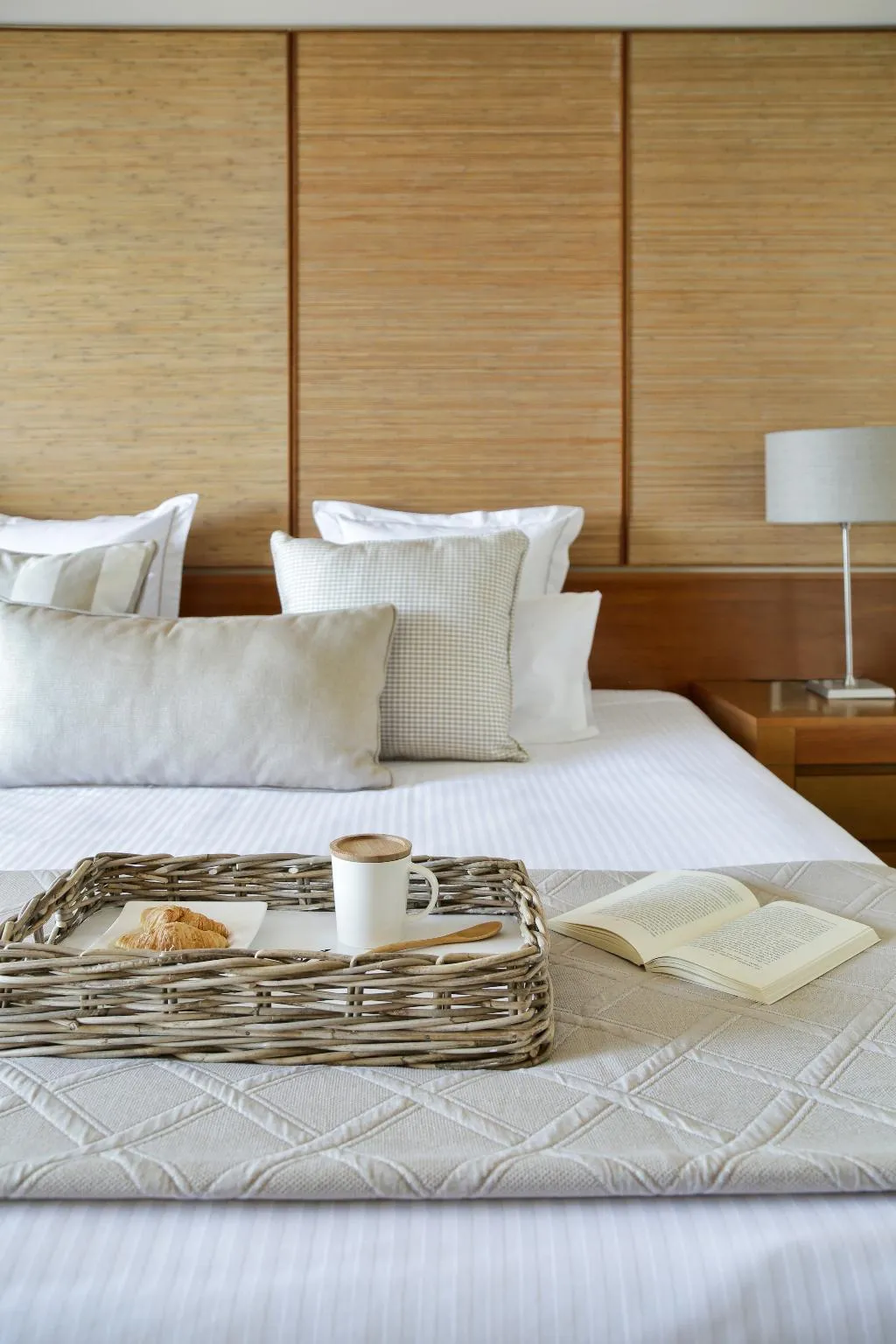 Double or Twin GOLF VIEW Room, Meliton - Porto Carras Grand Resort, Halkidiki