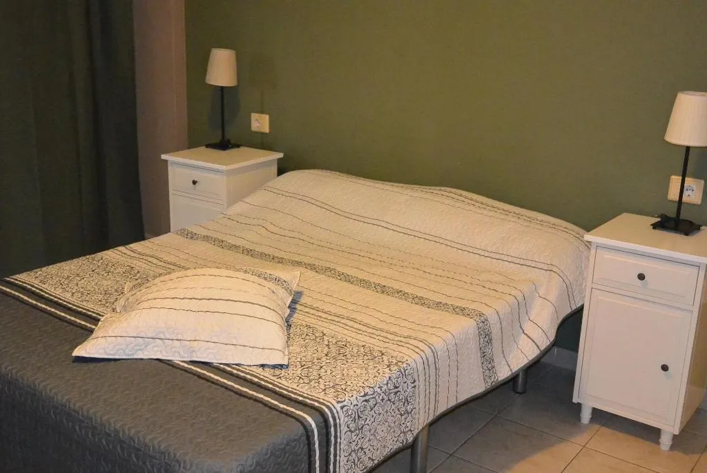 Room, Jardín Marino, Tenerife