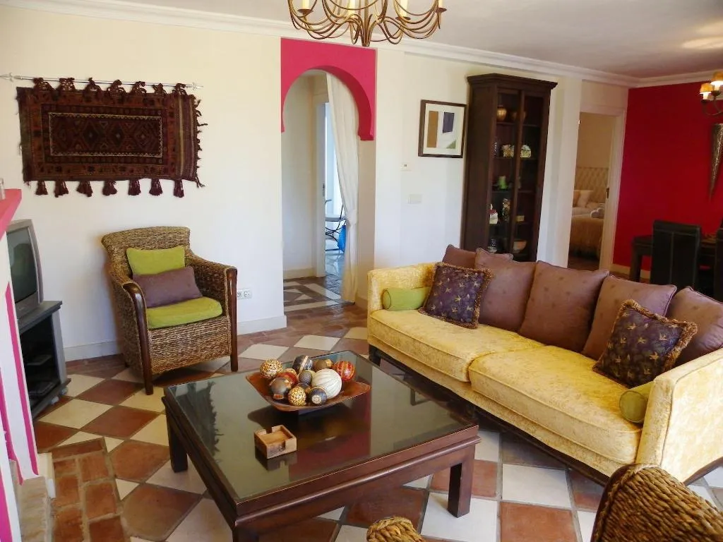 Room, La Perla De Marakech, Costa Del Sol