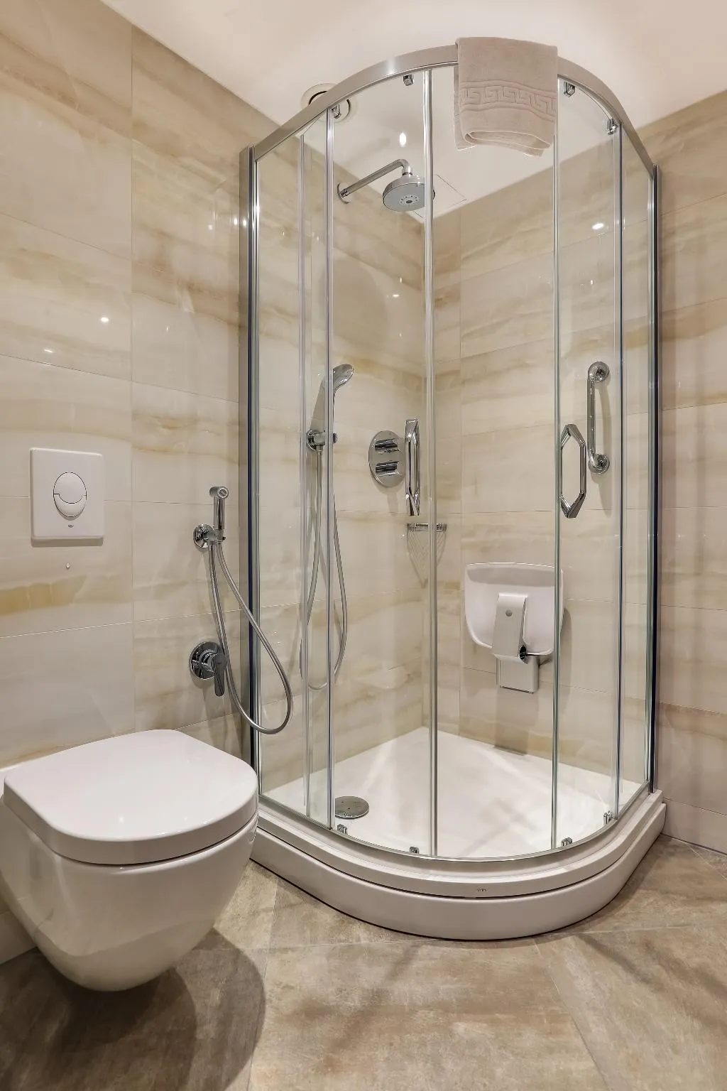 Room, Avalon Hotel & Conferences, Riga
